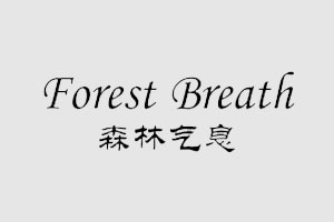 森林气息 FOREST BREATH