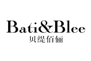 贝缇佰俪 BATI&BLEE